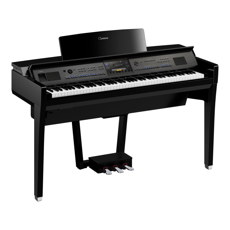 YAMAHA CVP 909 PE