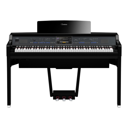 YAMAHA CVP 909 PE1