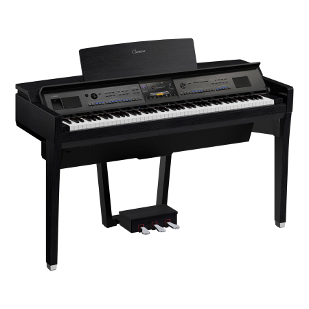 YAMAHA CVP 909B