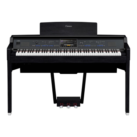 YAMAHA CVP 909B1