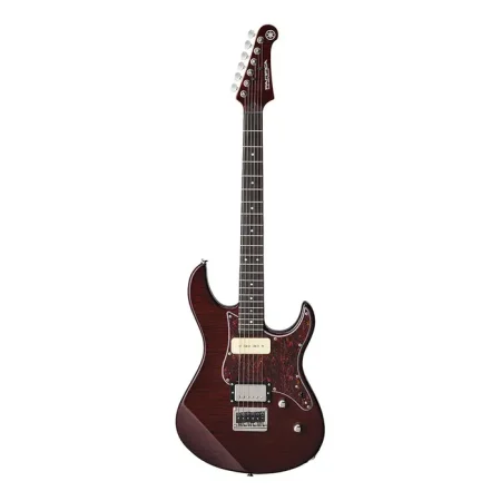 YAMAHA PAC611HFM Root Beer
