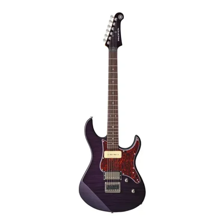 YAMAHA PAC611HFM Translucent Purple
