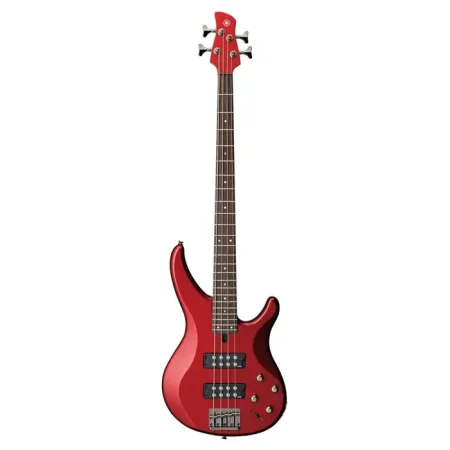 YAMAHA TRBX304 - Candy Apple Red