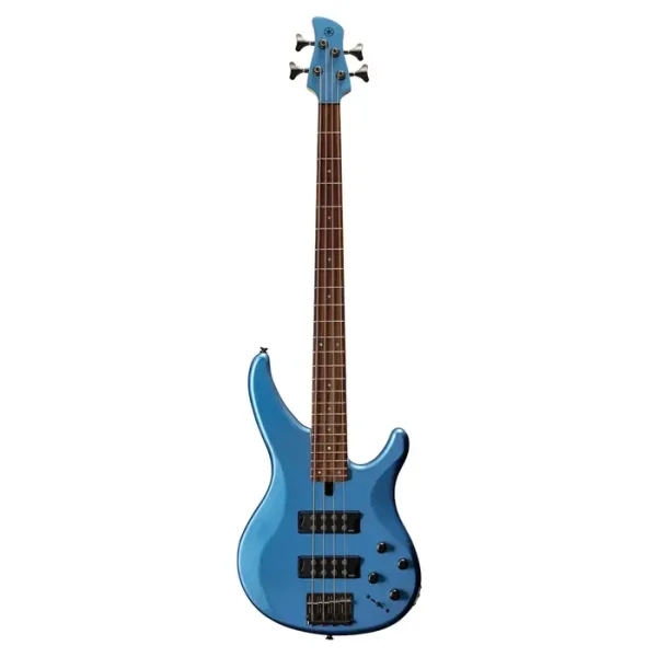 YAMAHA TRBX304 - Factory Blue