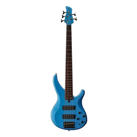 YAMAHA TRBX305 - Factory Blue