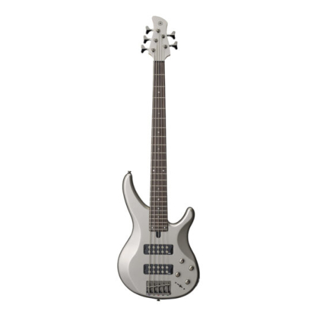 YAMAHA TRBX305 - Pewter