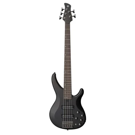 YAMAHA TRBX505 - Translucent Black