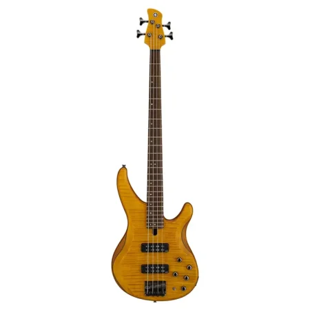 YAMAHA TRBX604FM- Matte Amber