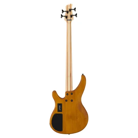 YAMAHA TRBX604FM- Matte Amber - back