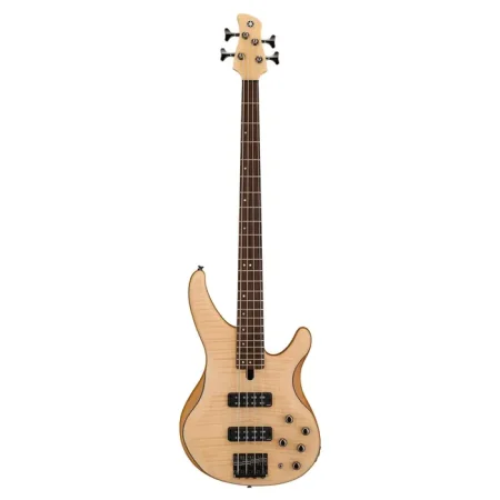 YAMAHA TRBX604FM- Natural Satin