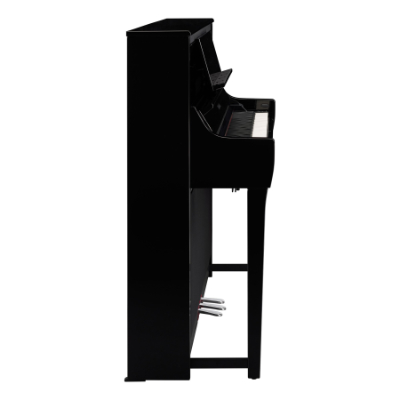 Yamaha CSP-295-Polished Ebony2