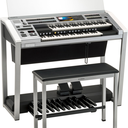 Yamaha ELS-02C