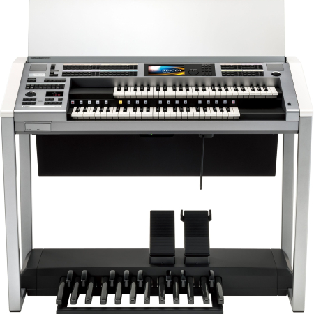 Yamaha ELS-02C. - b