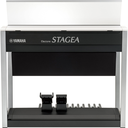 Yamaha ELS-02C. - c