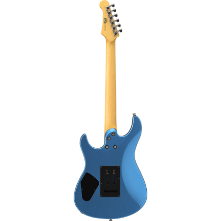 Yamaha PACP12M Sparkle Blue back