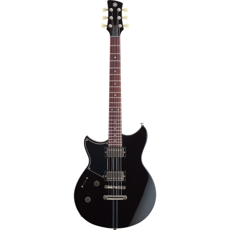 Yamaha RSE20L_Black