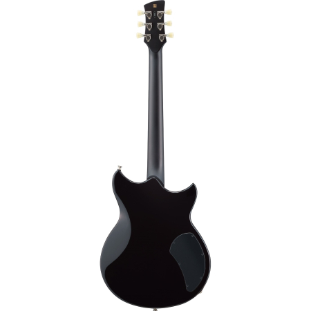 Yamaha RSE20L_Black back1
