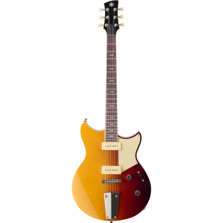 Yamaha RSP02T Sunset Burst