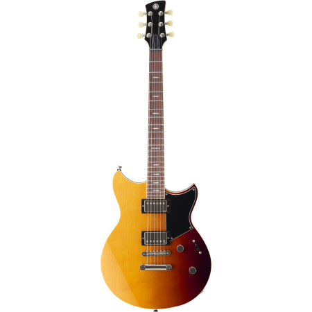 Yamaha RSP20 Sunset Burst