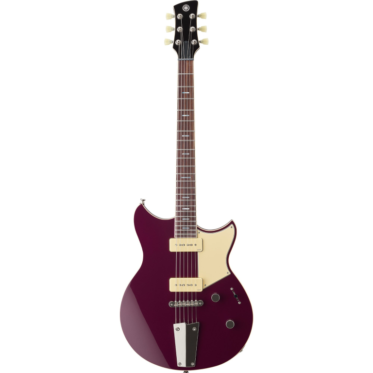 Yamaha RSS02T Hot Merlot