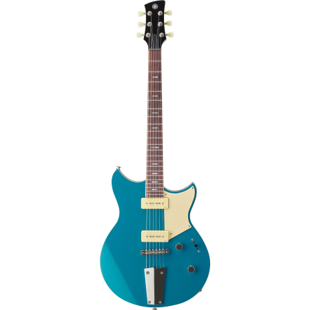 Yamaha RSS02T Swift Blue