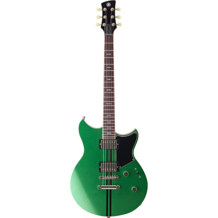 Yamaha RSS20 Flash Green