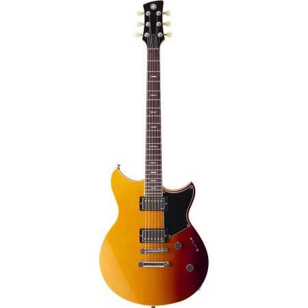 Yamaha RSS20 Sunset Burst