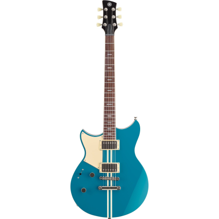 Yamaha RSS20L Swift Blue
