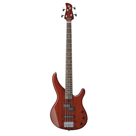 Yamaha TRBX174EW Root Beer
