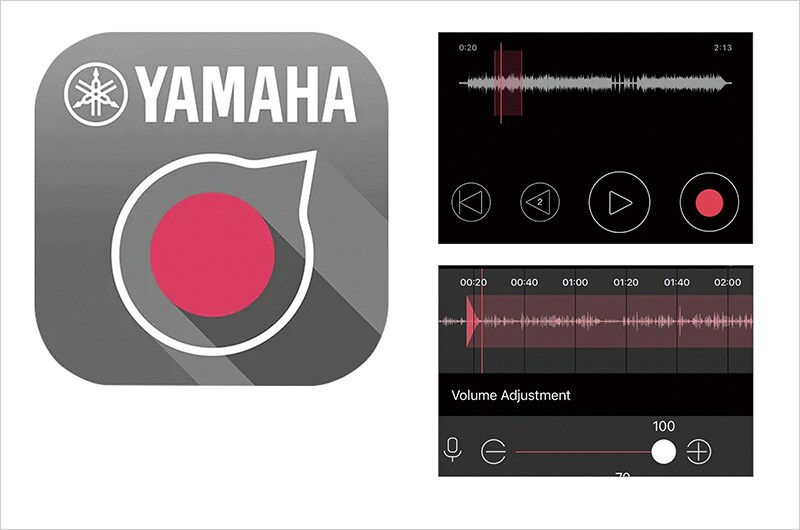 Piano Điện Yamaha CVP-905 - tính năng khác2