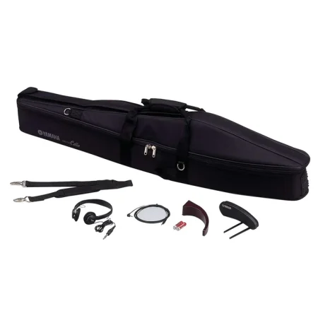 Đàn Cello Yamaha Silent SVC210 -
