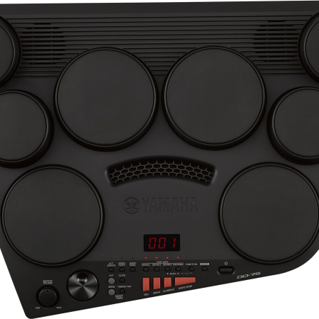 Trống Điện Yamaha DD-75
