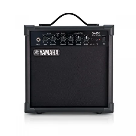 Ampli Guitar Điện Yamaha GA15II