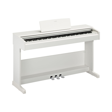 Đàn Piano Điện Yamaha YDP-105WH