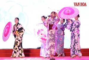 YAMAHA MUSIC SQUARE HẢO VĨNH ĐỒNG HÀNH CÙNG VỞ OPERA QUỐC TẾ “CÔNG NỮ ANIO” TẠI LỄ HỘI VIỆT – NHẬT ĐÀ NẴNG 2026!