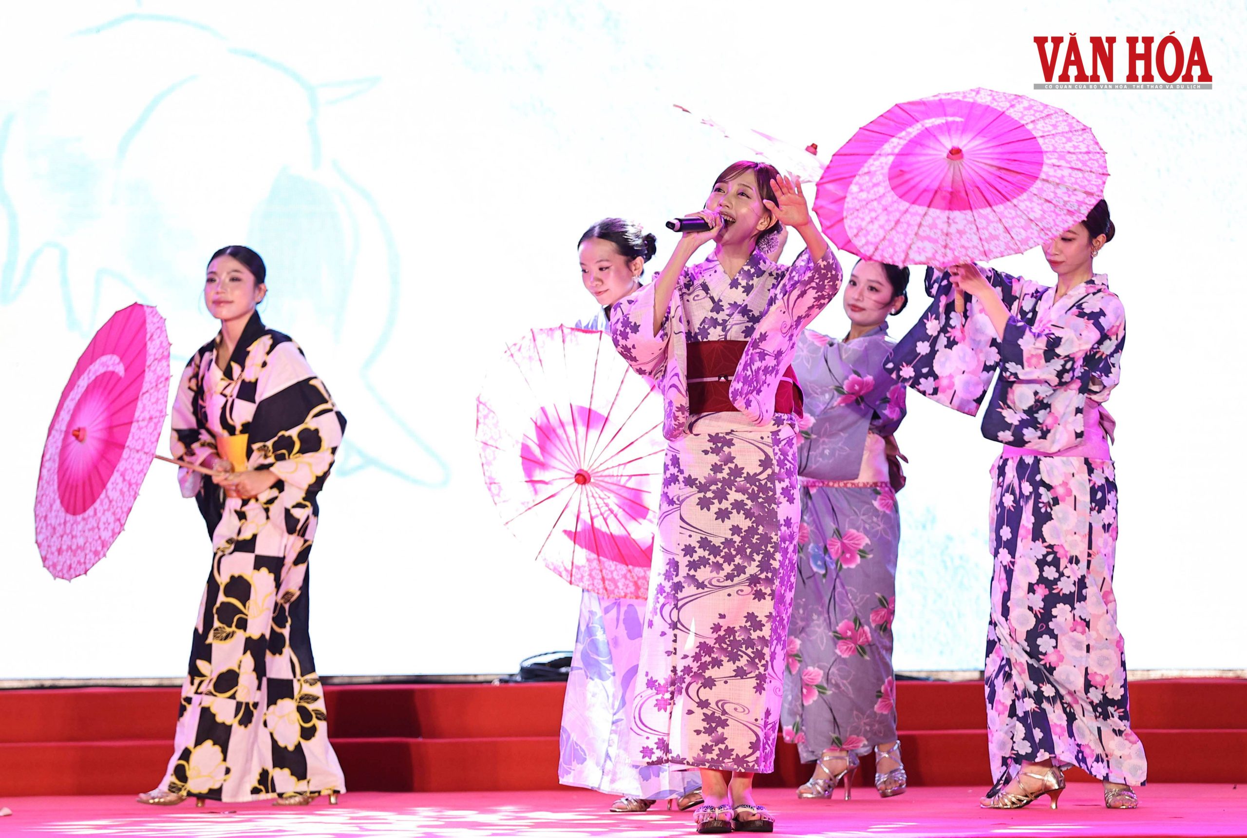 YAMAHA MUSIC SQUARE HẢO VĨNH ĐỒNG HÀNH CÙNG VỞ OPERA QUỐC TẾ “CÔNG NỮ ANIO” TẠI LỄ HỘI VIỆT – NHẬT ĐÀ NẴNG 2026!