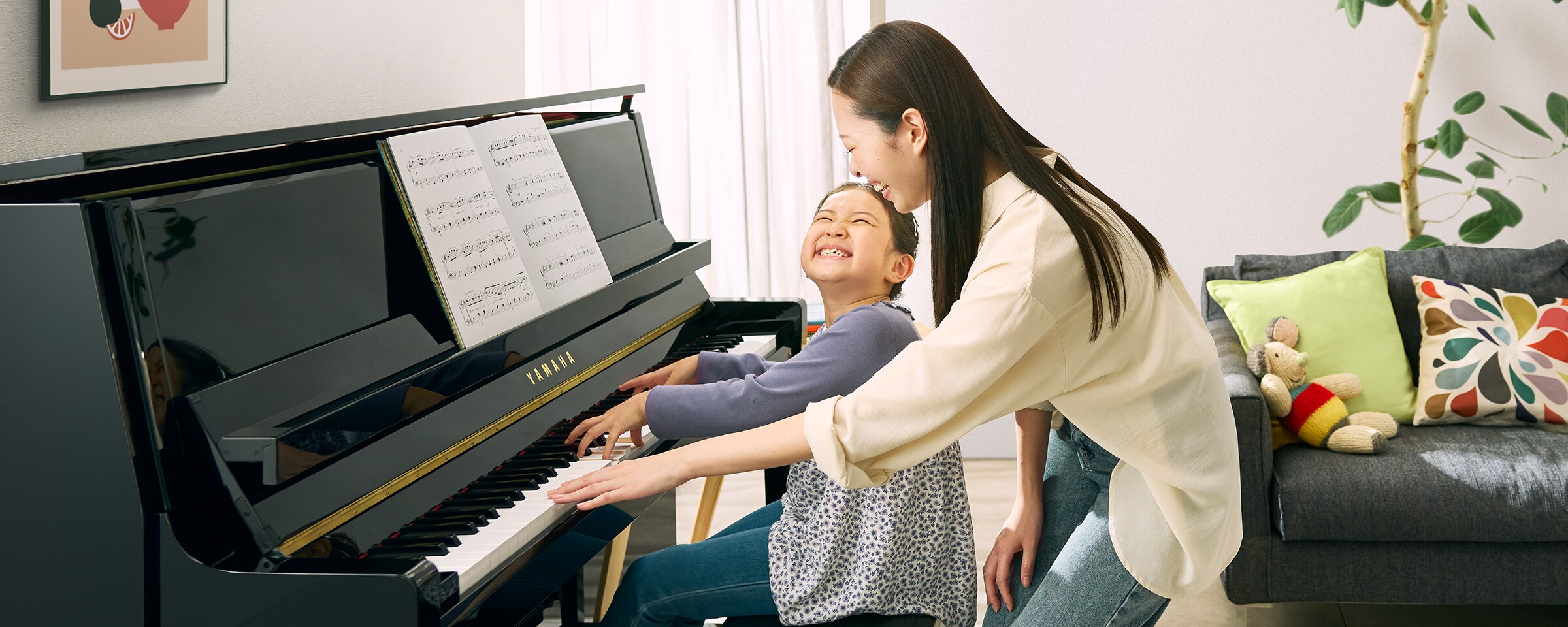 Piano cơ Yamaha B20 (3)